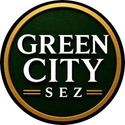 Green City SEZ
